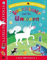 Sugarlump And The Unicorn