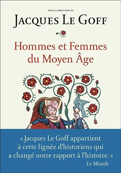Hommes et femmes du Moyen Age