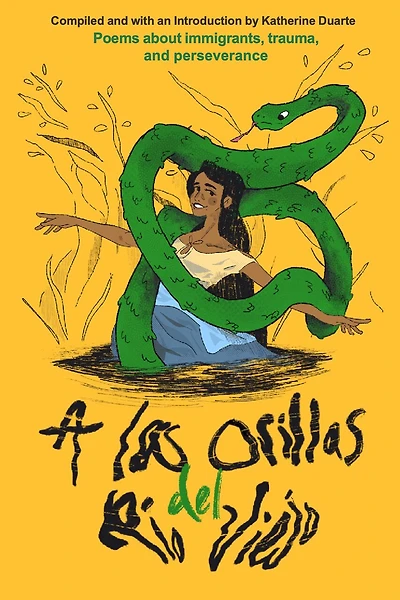 A las orillas del Río Viejo
