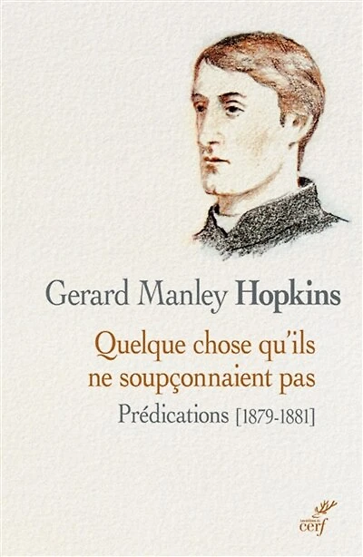 Quelque chose qu'ils ne soupçonnaient pas: prédications (1879-1881)