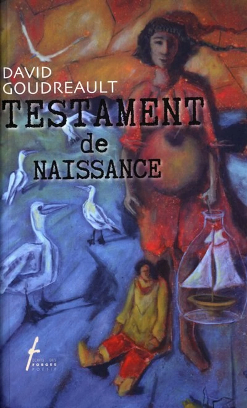 Testament de naissance