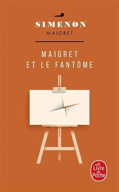 Maigret et le fantôme