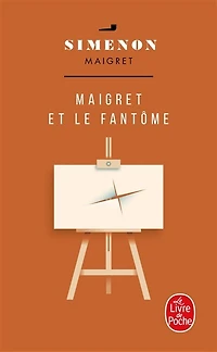 Maigret et le fantôme