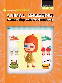 Animal Crossing: Decorating and Customizing