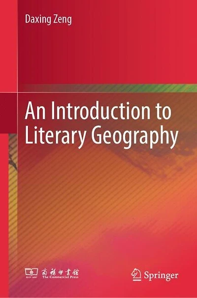 An Introduction to Literary Geography
