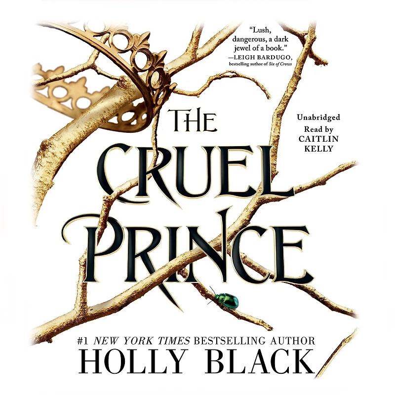 The Cruel Prince: Collector's Edition