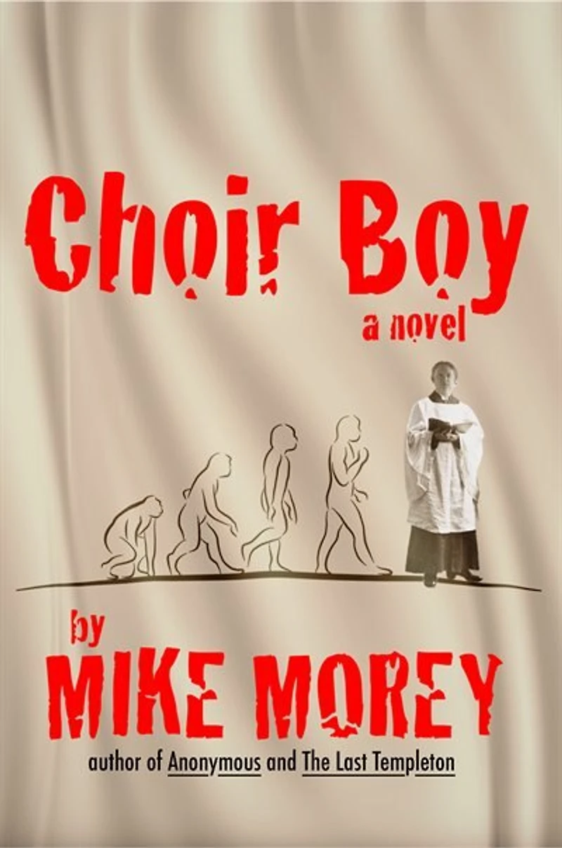 Choir Boy