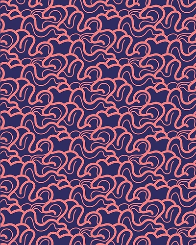 The Pattern Book: Volume Uno