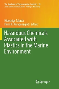 Hazardous Chemicals Associated with Plastics the Marine Environment