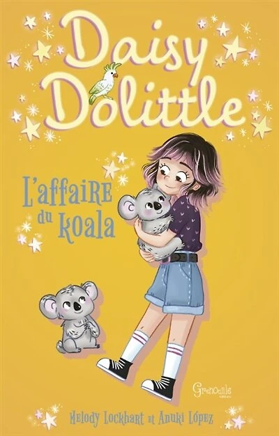 L' affaire du koala