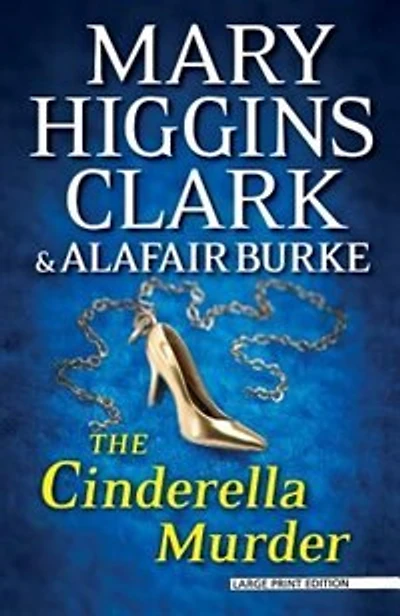 The Cinderella Murder: An Under Suspicion Novel