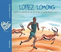 Lopez Lomong: We're All Destined To Use Our Talent To Change People's Lives