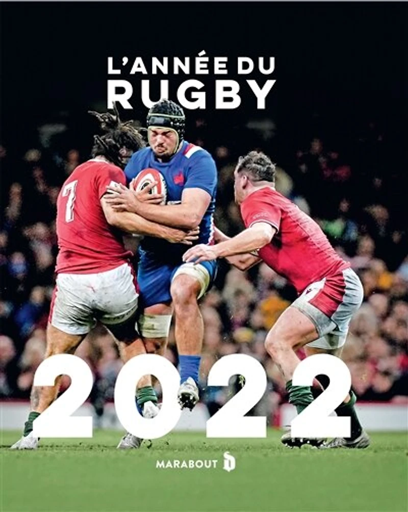 L' année du rugby 2022