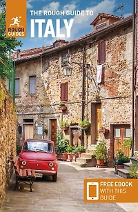 The Rough Guide to Italy: Travel with eBook