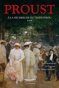 A la recherche du temps perdu, Vol. 3