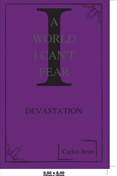 A World I Can't Fear