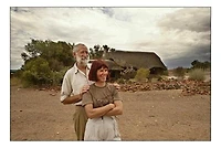 An Arid Eden