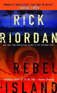 Rebel Island