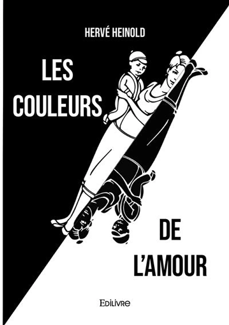 Les couleurs de l'amour