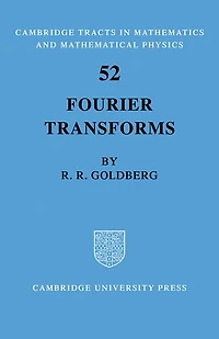 Fourier Transforms