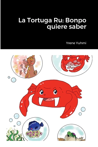 La Tortuga Ru: Bonpo Quiere saber