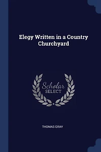 Elegy Written in a Country Churchyard