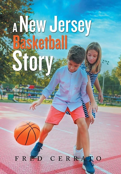 A New Jersey Basketball Story