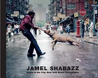 Jamel Shabazz: Sights in the City, New York Street Photographs: Limited Edition