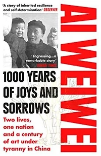 1000 Years of Joys and Sorrows: A Memoir