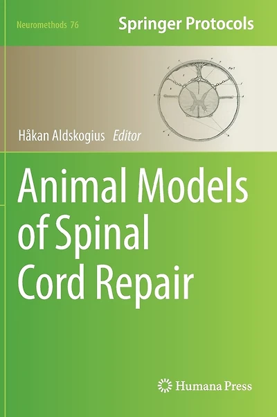 Animal Models of Spinal Cord Repair