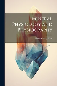 Mineral Physiology and Physiography