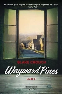 Wayward Pines