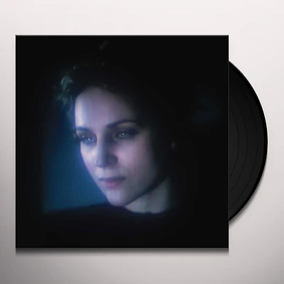 Myopia by Agnes Obel (1 LP)