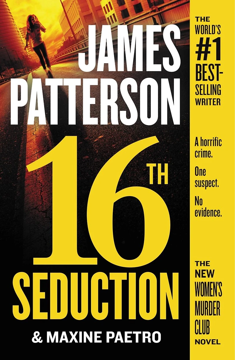 16th Seduction
