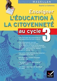 Enseigner l'éducation à la citoyenneté au cycle 3