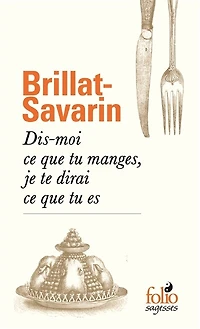 DIS-MOI CE QUE TU MANGES, JE TE DIRAI ES