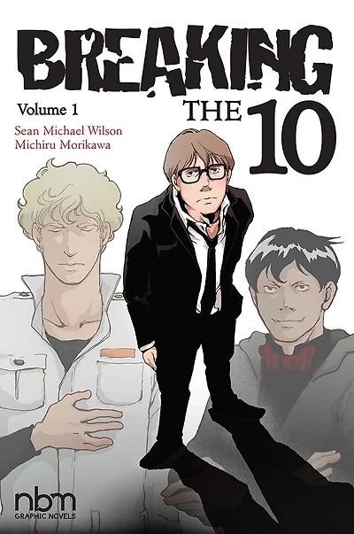 Breaking The Ten, Vol. 1
