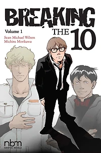 Breaking The Ten, Vol. 1