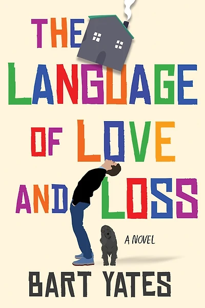 The Language of Love and Loss: A Witty Moving Novel Perfect for Book Clubs