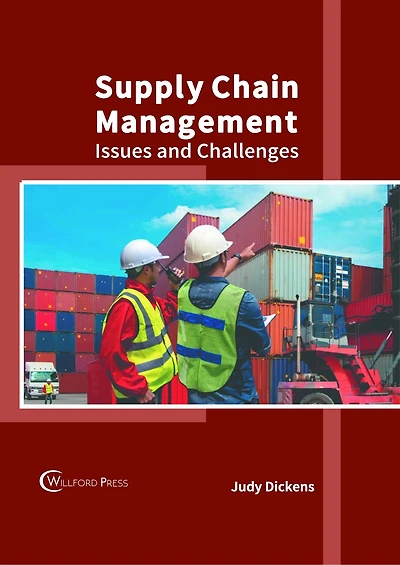 Supply Chain Management: Issues and Challenges