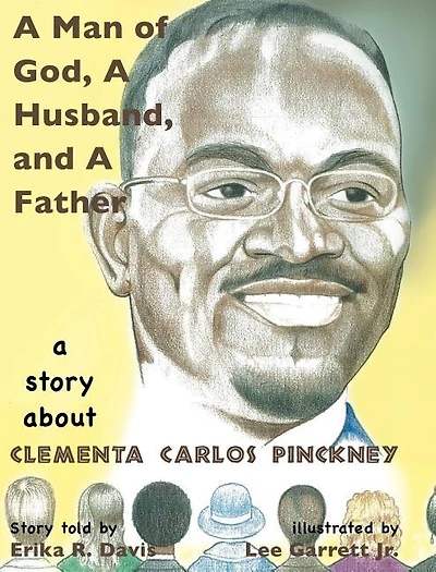 a Man of God, Husband, and Father