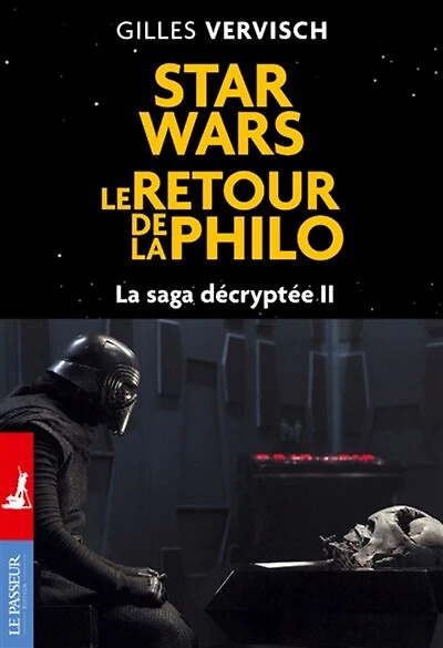 Star Wars: le retour de la philo