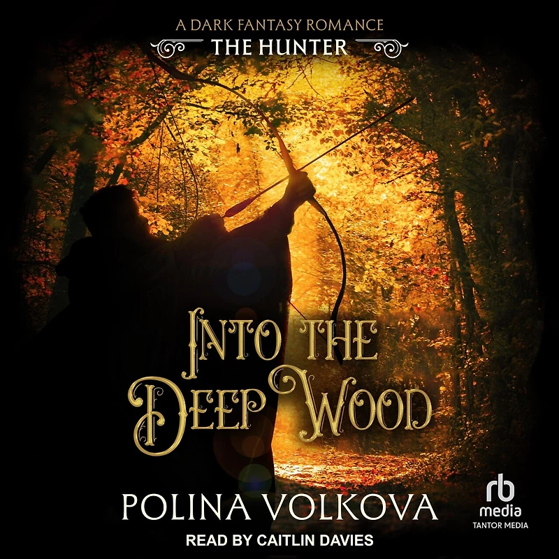 Into The Deep Wood: Hunter