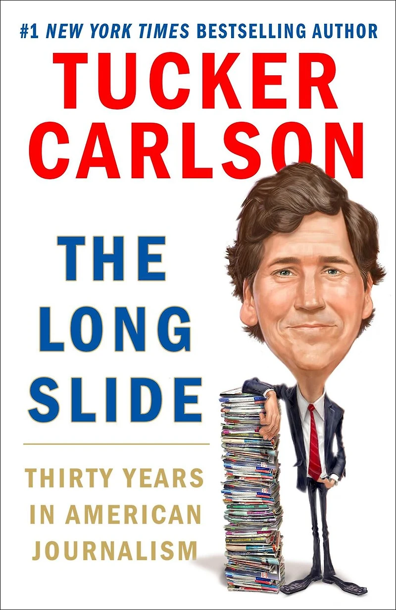 The Long Slide: Thirty Years American Journalism