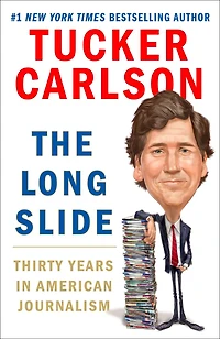 The Long Slide: Thirty Years American Journalism