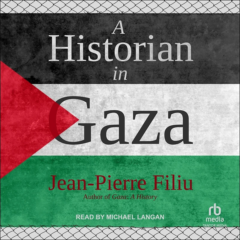 A Historian Gaza