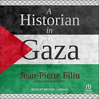 A Historian Gaza