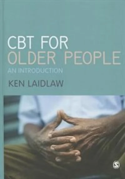 CBT for Older People: An Introduction