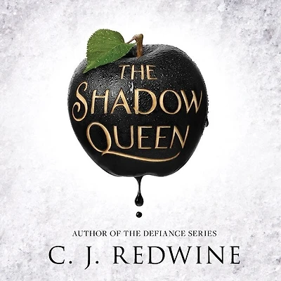 The Shadow Queen Lib/E