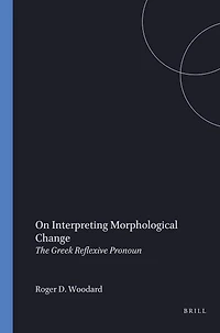 On Interpreting Morphological Change: The Greek Reflexive Pronoun